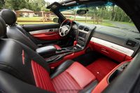 2002 Ford Thunderbird Deluxe for sale