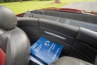 2002 Ford Thunderbird Deluxe for sale
