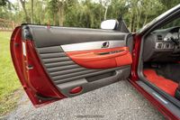 2002 Ford Thunderbird Deluxe for sale