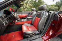 2002 Ford Thunderbird Deluxe for sale