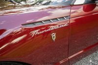 2002 Ford Thunderbird Deluxe for sale