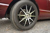 2002 Ford Thunderbird Deluxe for sale