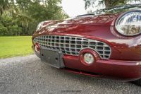 2002 Ford Thunderbird Deluxe for sale