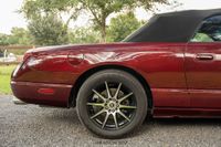 2002 Ford Thunderbird Deluxe for sale