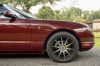 2002 Ford Thunderbird Deluxe for sale