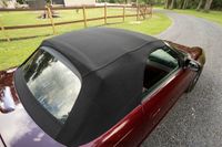 2002 Ford Thunderbird Deluxe for sale
