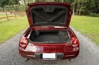 2002 Ford Thunderbird Deluxe for sale