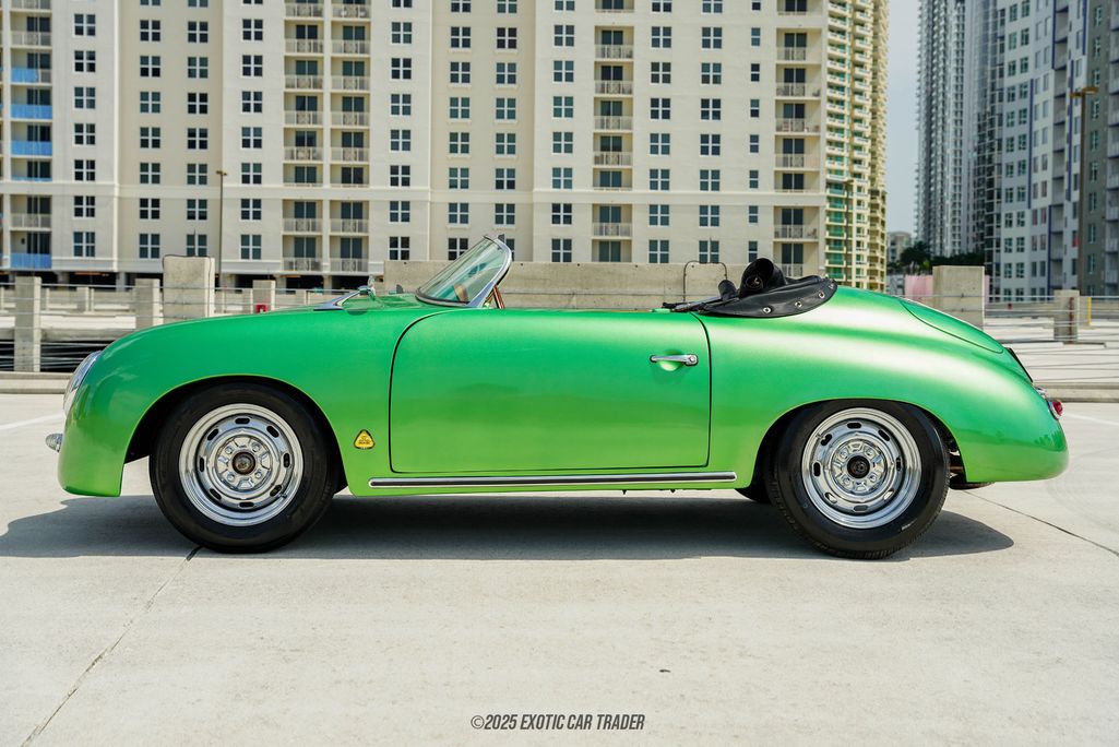 1987 Porsche 356 Speedster Replica for sale