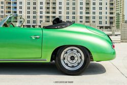 1987 Porsche 356 Speedster Replica for sale