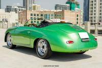 1987 Porsche 356 Speedster Replica for sale