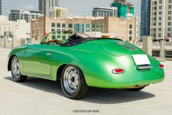 1987 Porsche 356 Speedster Replica for sale