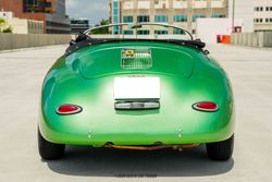 1987 Porsche 356 Speedster Replica for sale