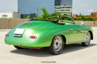 1987 Porsche 356 Speedster Replica for sale