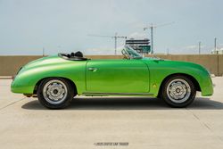 1987 Porsche 356 Speedster Replica for sale