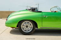 1987 Porsche 356 Speedster Replica for sale