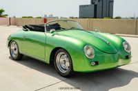1987 Porsche 356 Speedster Replica for sale