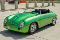 1987 Porsche 356 Speedster Replica for sale