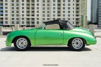 1987 Porsche 356 Speedster Replica for sale