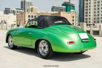 1987 Porsche 356 Speedster Replica for sale