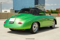 1987 Porsche 356 Speedster Replica for sale