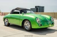 1987 Porsche 356 Speedster Replica for sale