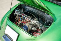 1987 Porsche 356 Speedster Replica for sale