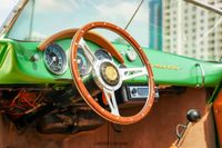 1987 Porsche 356 Speedster Replica for sale