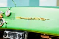 1987 Porsche 356 Speedster Replica for sale