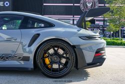 2025 Porsche 911 GT3 RS for sale