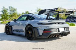 2025 Porsche 911 GT3 RS for sale