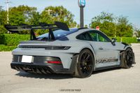 2025 Porsche 911 GT3 RS for sale