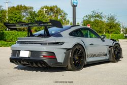 2025 Porsche 911 GT3 RS for sale