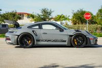 2025 Porsche 911 GT3 RS for sale