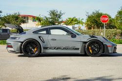 2025 Porsche 911 GT3 RS for sale