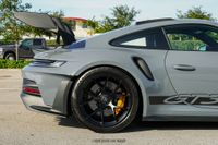 2025 Porsche 911 GT3 RS for sale