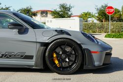 2025 Porsche 911 GT3 RS for sale