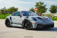 2025 Porsche 911 GT3 RS for sale