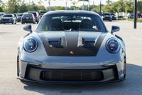 2025 Porsche 911 GT3 RS for sale