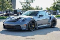 2025 Porsche 911 GT3 RS for sale