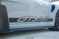 2025 Porsche 911 GT3 RS for sale