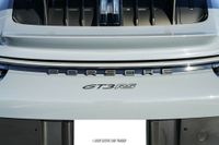 2025 Porsche 911 GT3 RS for sale