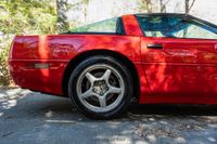 1994 Chevrolet Corvette ZR-1 for sale