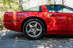 1994 Chevrolet Corvette ZR-1 for sale