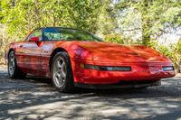 1994 Chevrolet Corvette ZR-1 for sale