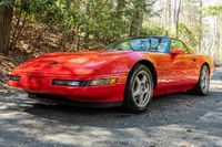 1994 Chevrolet Corvette ZR-1 for sale