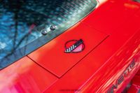 1994 Chevrolet Corvette ZR-1 for sale