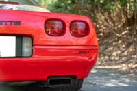 1994 Chevrolet Corvette ZR-1 for sale