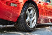 1994 Chevrolet Corvette ZR-1 for sale