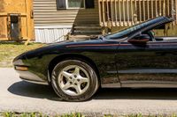 1995 Pontiac Firebird Formula Convertible for sale