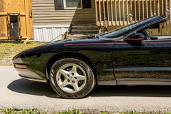 1995 Pontiac Firebird Formula Convertible for sale